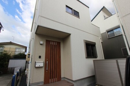 明正2-158KODATEXⅣ　C棟外観写真