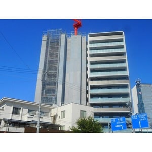 Bright　gate　名古屋外観写真
