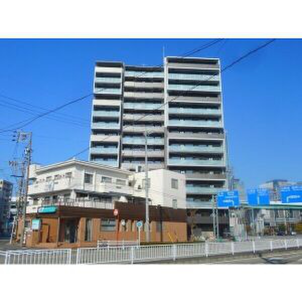 Bright　gate　名古屋