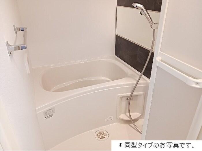 物件内観写真5　(バス／シャワールーム等)