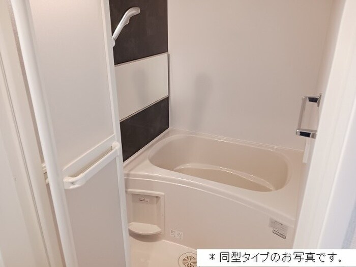 物件内観写真11　(バス／シャワールーム等)