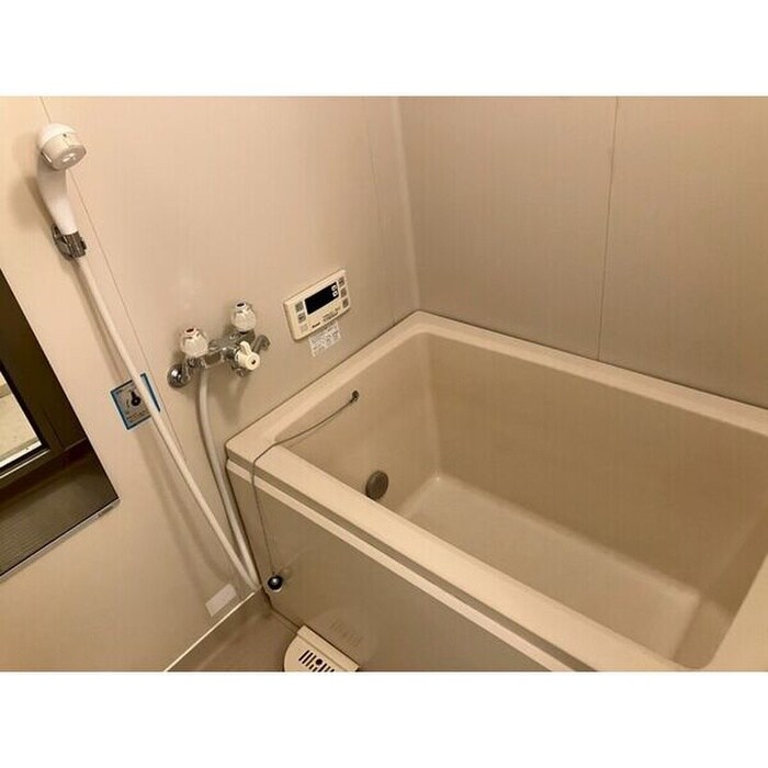 物件内観写真8　(バス／シャワールーム等)