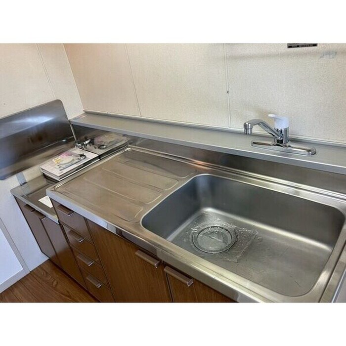 物件内観写真9　(キッチン)