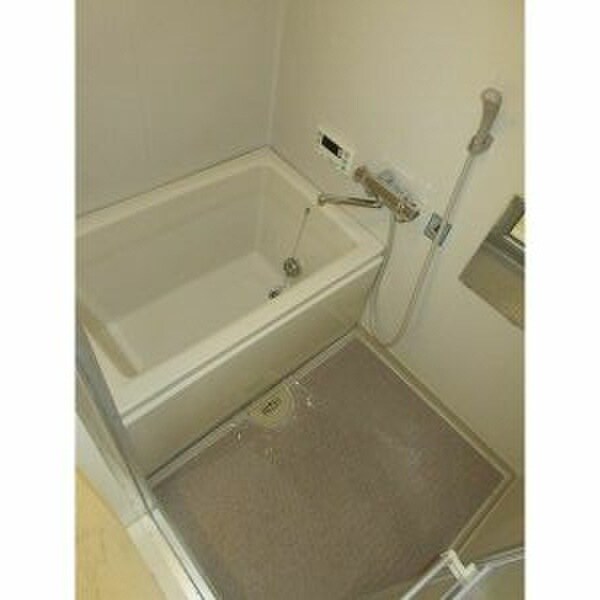 物件内観写真13　(バス／シャワールーム等)