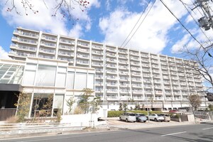 メゾン覚王山月宮殿(628)外観写真