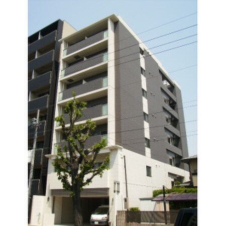 OUEST MAISON MARQUISE外観写真