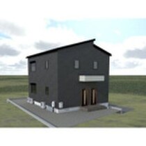 蟹江新町126の外観写真