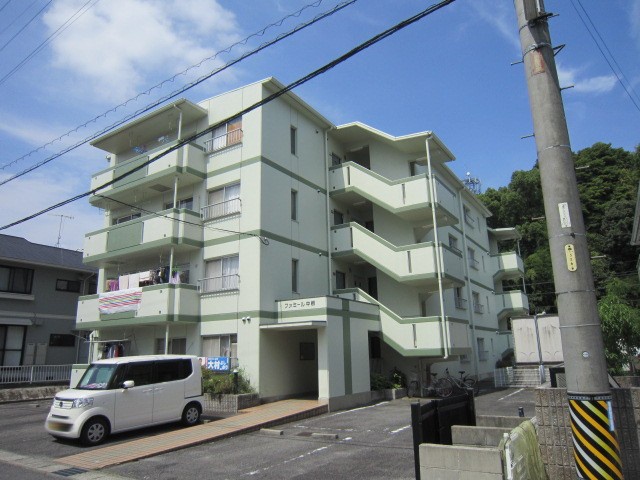 ﾌｧﾐｰﾙ中根