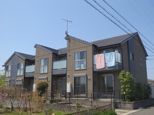 グランコ－トⅡ外観写真