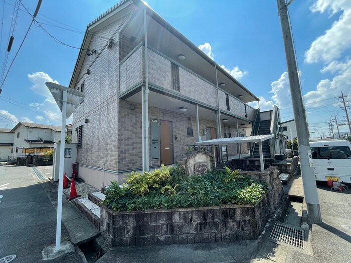 物件外観写真5　(外観写真)