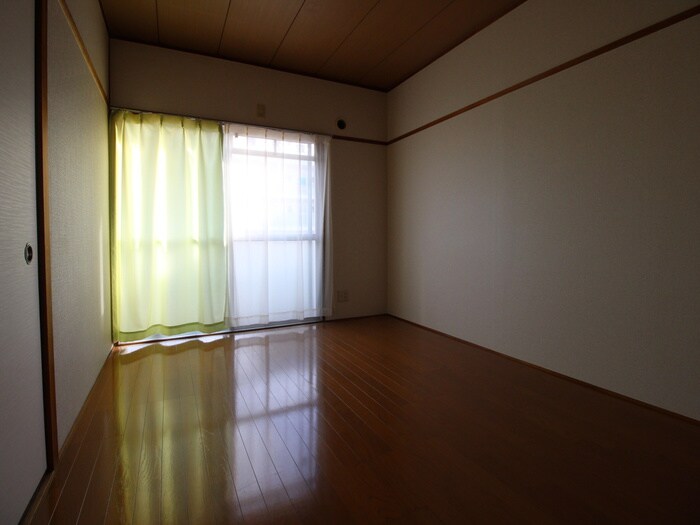 物件内観写真13　(居室)