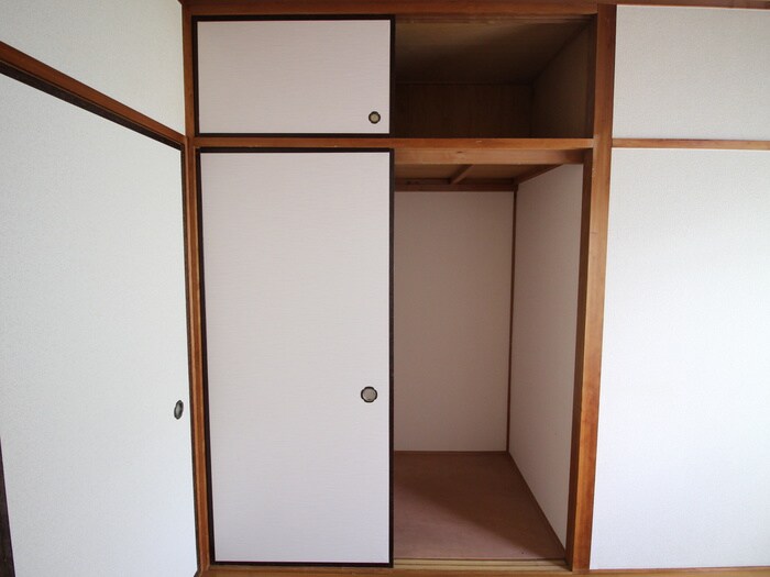 物件内観写真14　(収納)