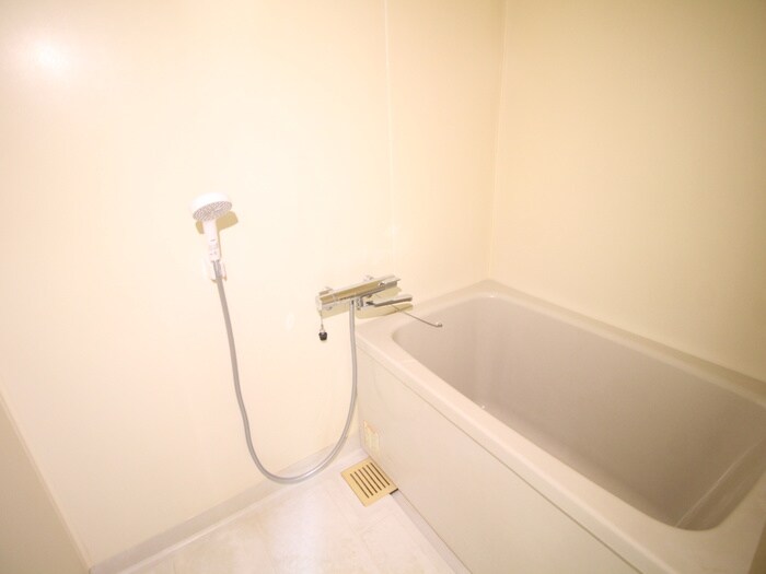 物件内観写真11　(バス／シャワールーム等)