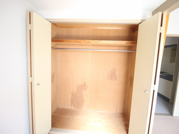 物件内観写真15　(収納)