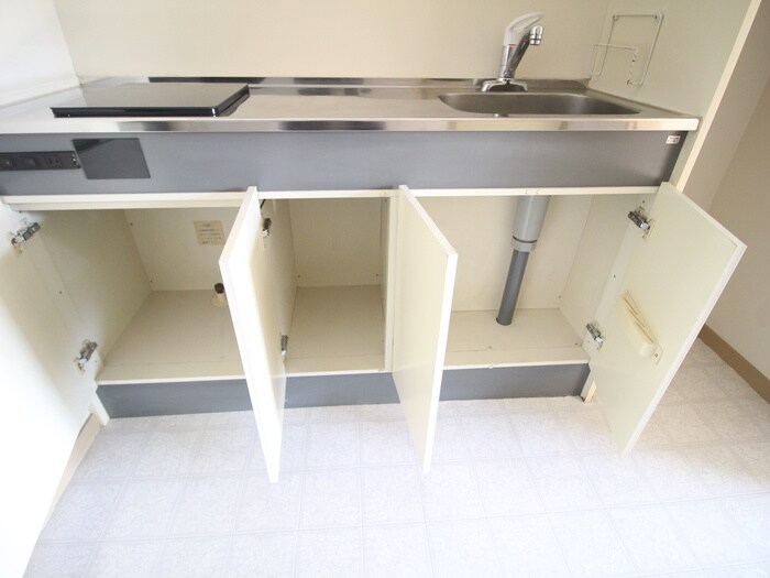 物件内観写真19　(収納)