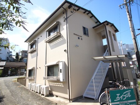 アドバンスハイツ　藤川外観写真