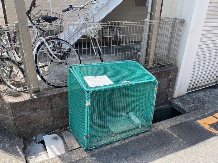 物件外観写真5　(その他)