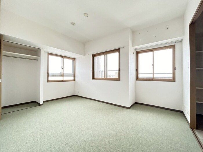 物件内観写真15　(居室)