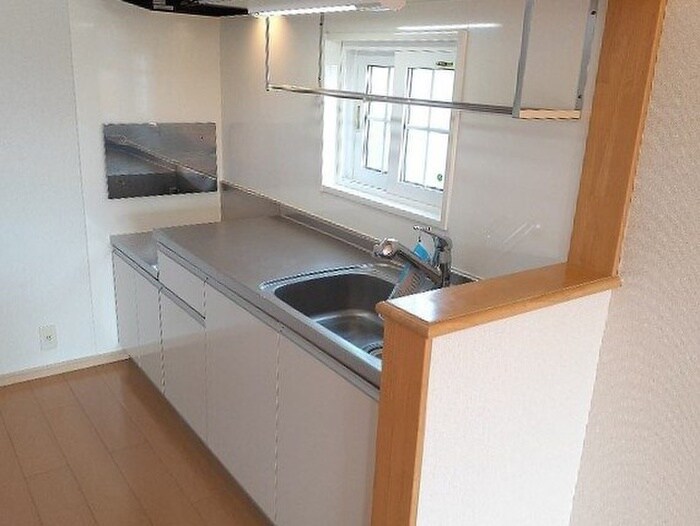 物件内観写真5　(キッチン)