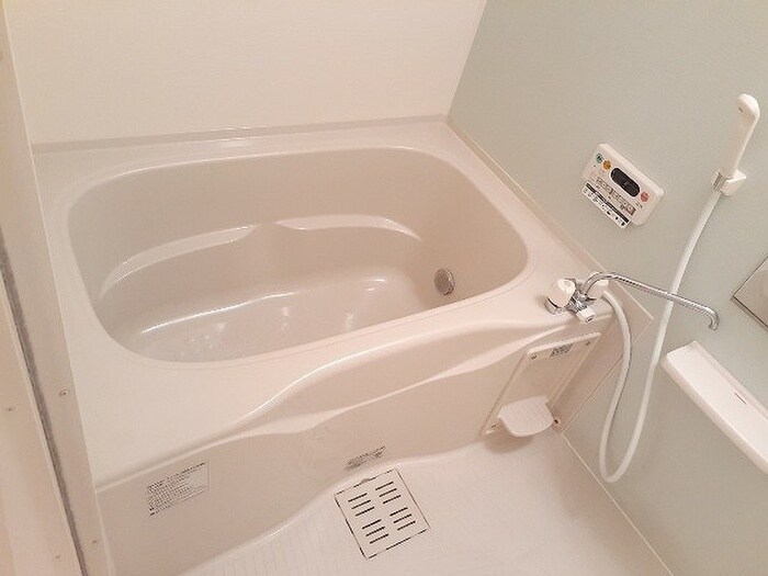 物件内観写真6　(バス／シャワールーム等)