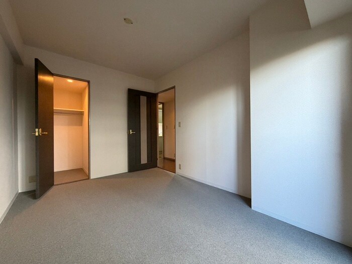 物件内観写真10　(居室)