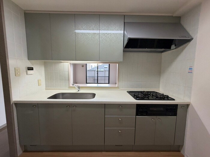 物件内観写真13　(キッチン)