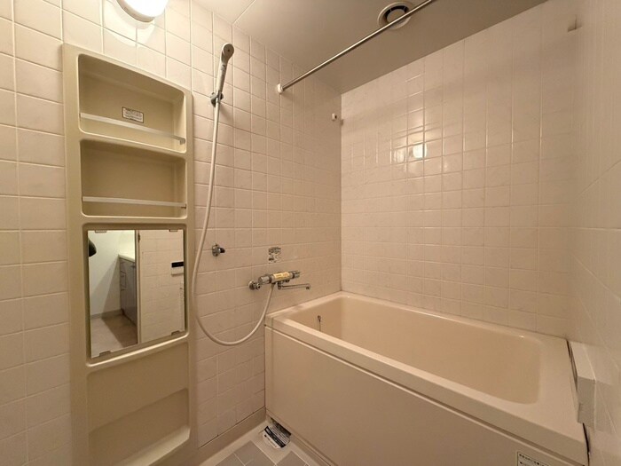 物件内観写真14　(バス／シャワールーム等)