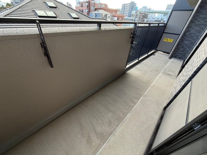 物件内観写真21　(ベランダ・バルコニー)