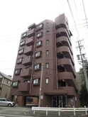 明治屋ビル