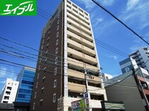 プレサンス新栄デコール(705)の外観写真