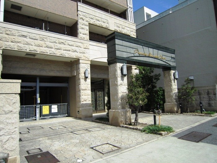 物件外観写真4　(外観写真)