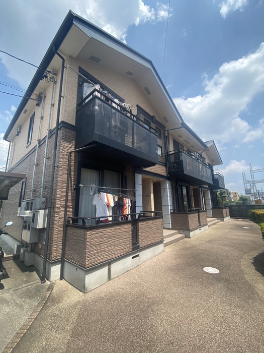 シャローム岩塚