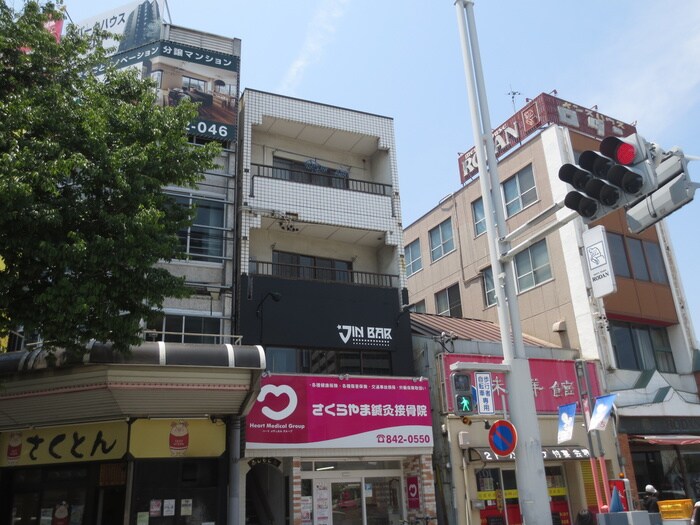 物件外観写真2　(外観写真)