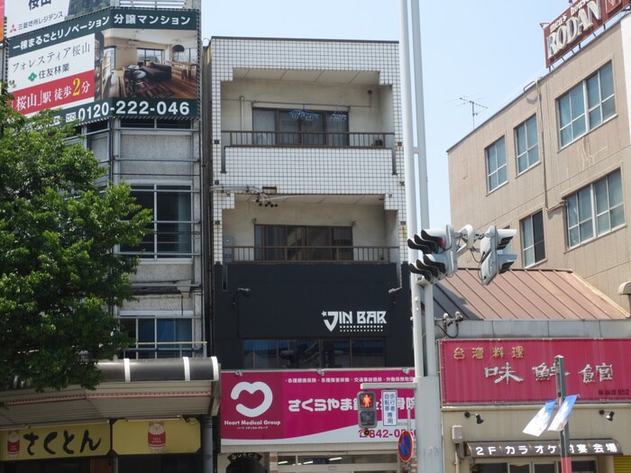 物件外観写真4　(外観写真)