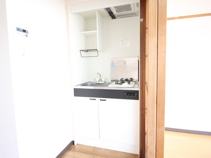 物件内観写真10　(キッチン)