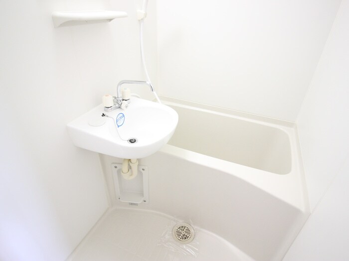 物件内観写真11　(バス／シャワールーム等)