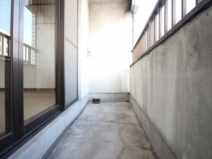 物件内観写真17　(ベランダ・バルコニー)