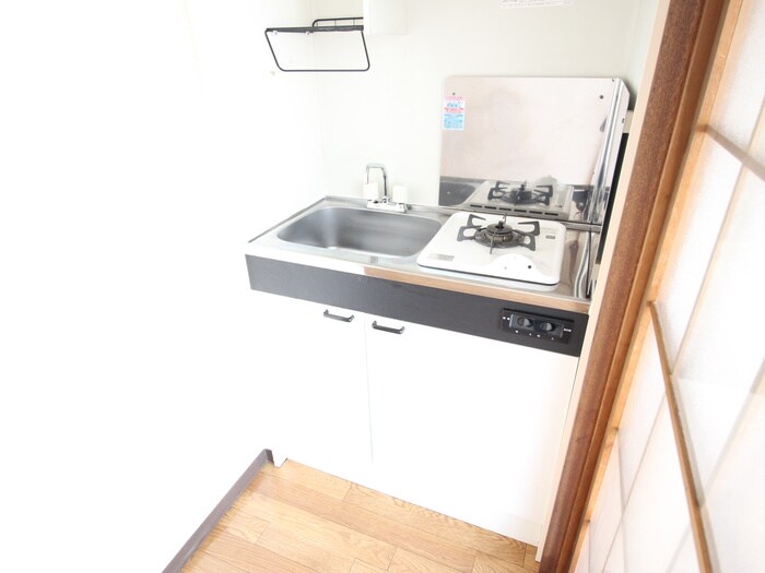 物件内観写真21　(キッチン)