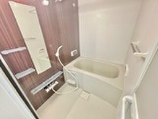 物件内観写真7　(バス／シャワールーム等)