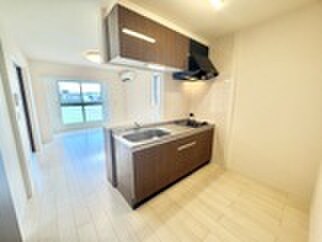 物件内観写真16　(キッチン)