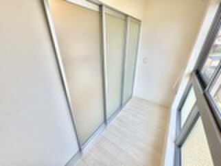 物件内観写真19　(ベランダ・バルコニー)