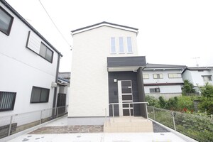 仮)リベルテ名塚外観写真
