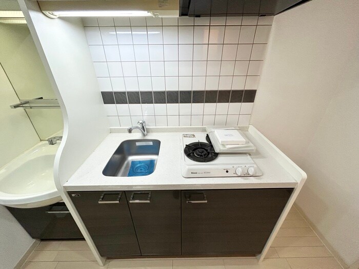 物件内観写真9　(キッチン)