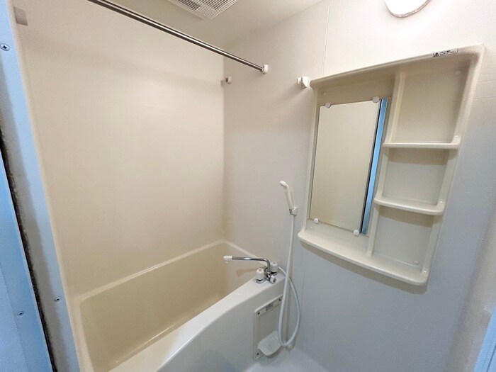 物件内観写真10　(バス／シャワールーム等)