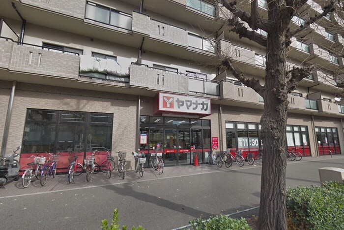 ヤマナカ鶴舞店