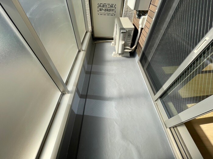 物件内観写真14　(ベランダ・バルコニー)