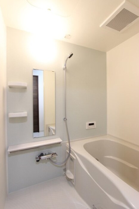 物件内観写真7　(バス／シャワールーム等)