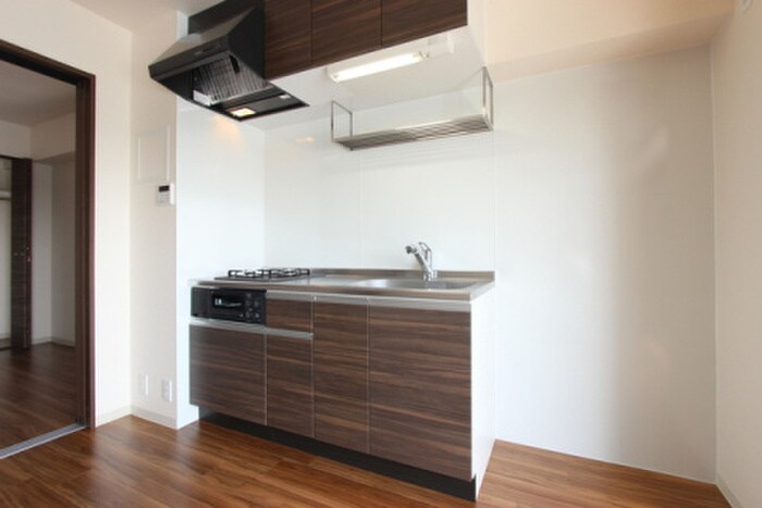 物件内観写真8　(キッチン)