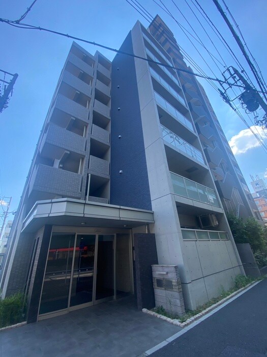 物件外観写真6　(外観写真)