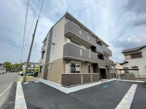 クレールＫ外観写真